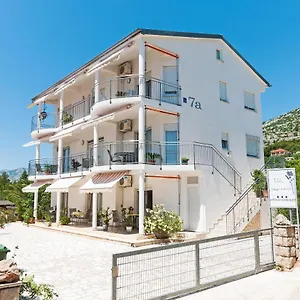 Lavanda Apartmán Starigrad Paklenica