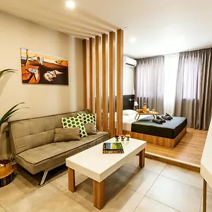 Unique Experience Apartment's , Salonic Grecia