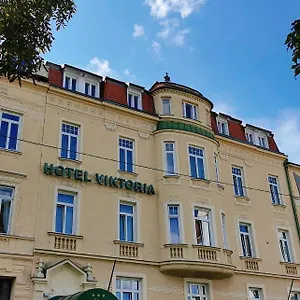 Viktoria Schoenbrunn Bécs