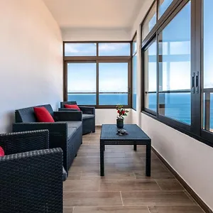  Apartment Anaga Ocean Views Spanien