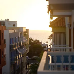  Apartment Casa Del Sol - With Office Space Spanien