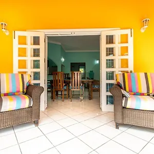  Apartment Beau Vallon Seychellen