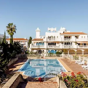  Apartment New Sherezade Tenerife Spanien
