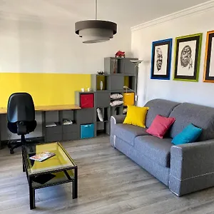  Appartement Coeur D'annecy, Idéalement Situé France