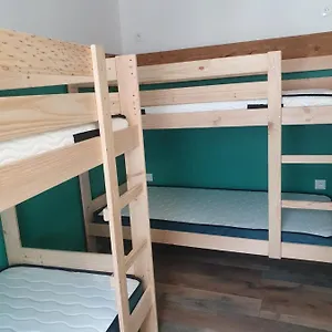  Appartement Bienvenue Chez Les Ch'oups Le Cocoon France