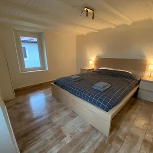  Appartement Maison T3 Cosy à 2 Minutes De Genève France