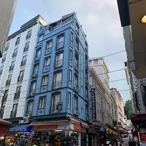 gulhane-corner-hotel.istanbul-turkeyhotels.com/