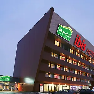Hotel Ibis Vienna Airport, Schwechat