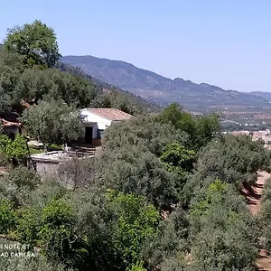 Cortijo Lagunillas La Puerta de Segura