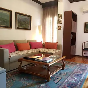 Cosy Penthouse -up To 6 Guests- In The Centre! , Salonic Grecia