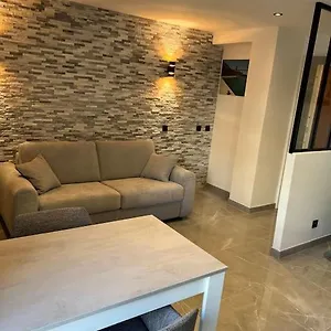  Appartement Nat@1313 France