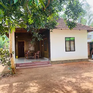  Séjour chez l'habitant The Munroe Villagio Homey Inde