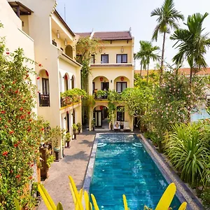 Little Town Villa Hội An