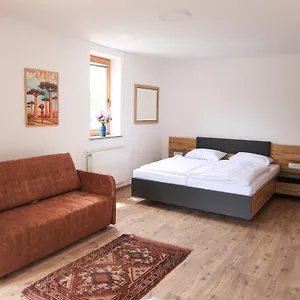  Apartment Katrca Bezigrad Slowenien