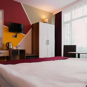 Galata By Boss & 4*, Istanbul Turcia