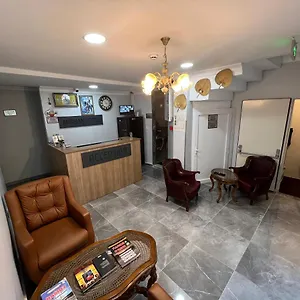 Mirhan , Istanbul Turcia