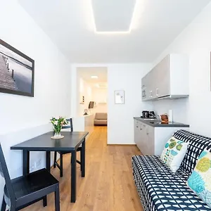  Apartamento Cozy 5min To Center By Hm