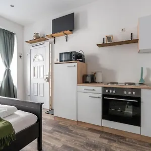  Apartamento Sleek By Center By Hm