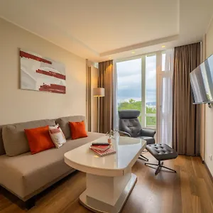  Appartement Pakat Residences