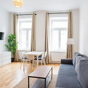 Apartament 1150, Viena