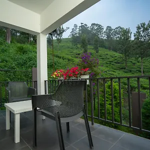  Villa Teaberg Estate Haus Inde