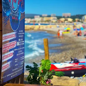  Hébergement de vacances House Rent France