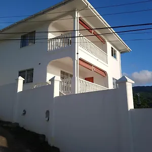  Apartment Jbillaselfcatering Seychellen