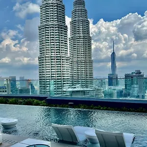 Kl At Star Klcc Kuala Lumpur