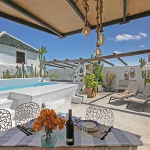  Ferienhaus Casa Pedro Spanien