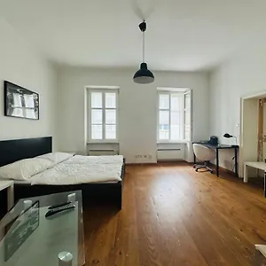 Apartamento Crown Naschmarkt U4