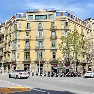 Vasanta Powered By Sonder 3*, Barcelona Spania