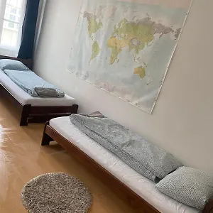 Apartman Vedle Detska Nemocnice Apartmán Brno
