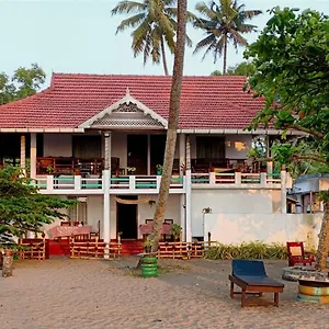  Séjour chez l'habitant Marari Praise Beachfront Inde