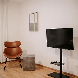 Apartament Modern, Viena