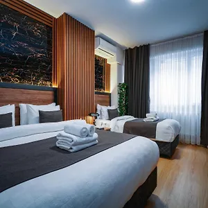 Elite Marmara Boutique Sultanahmet 3*, Istanbul Turcia