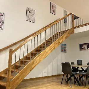  Apartamento Luxurioeses Duplex 130m2