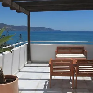 Fuentes De Appartement Nerja