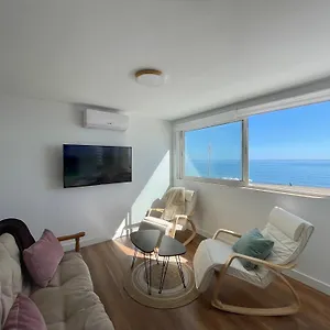 Calma Carihuela - 10 Metros De La Playa Appartement Torremolinos