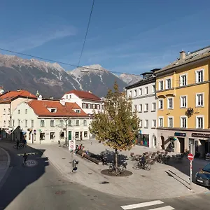  Apartment Super With Free Parking Österreich