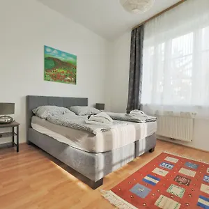  Séjour chez l'habitant Schoen Wohnen Naehe Schoenbrunn
