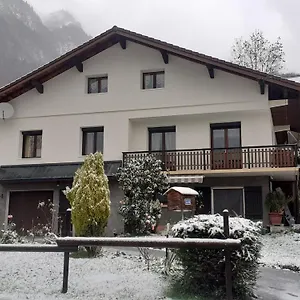  Appartement Dans Hameau France