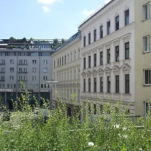  Appartement Apartments-in-vienna