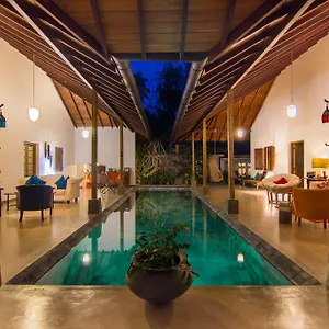 The Kandyan Manor By Bhathiya & Suzy Accommodatie bij particulieren Kandy