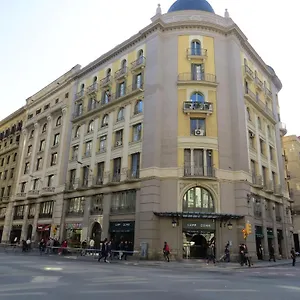 Casa Blanca 2*, Barcelona Spania