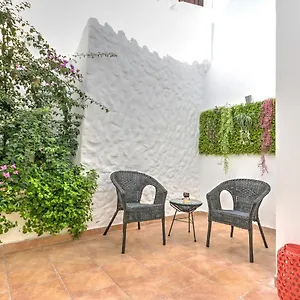  Appartement Terrace Barqueta Portugal