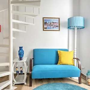  Appartement Blue Barqueta Portugal