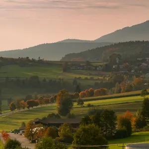  Ferienhaus Bergesblick Deutschland