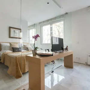  Appartement Feel In