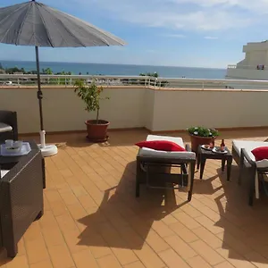  Appartement Sweden - Floor One Bedroom With Sea Views - Rs Portugal