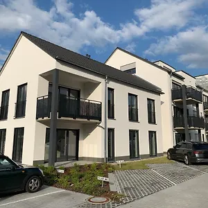  Apartment Main Boarding House Deutschland